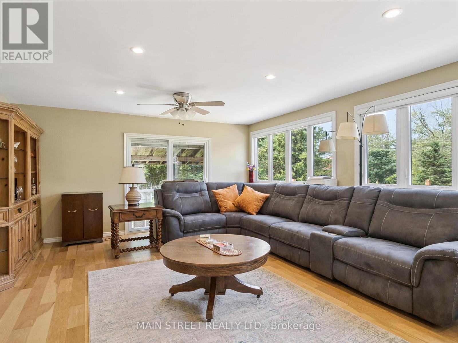 Photo 4 of 1183 South Morrison Lake Road, Gravenhurst ON