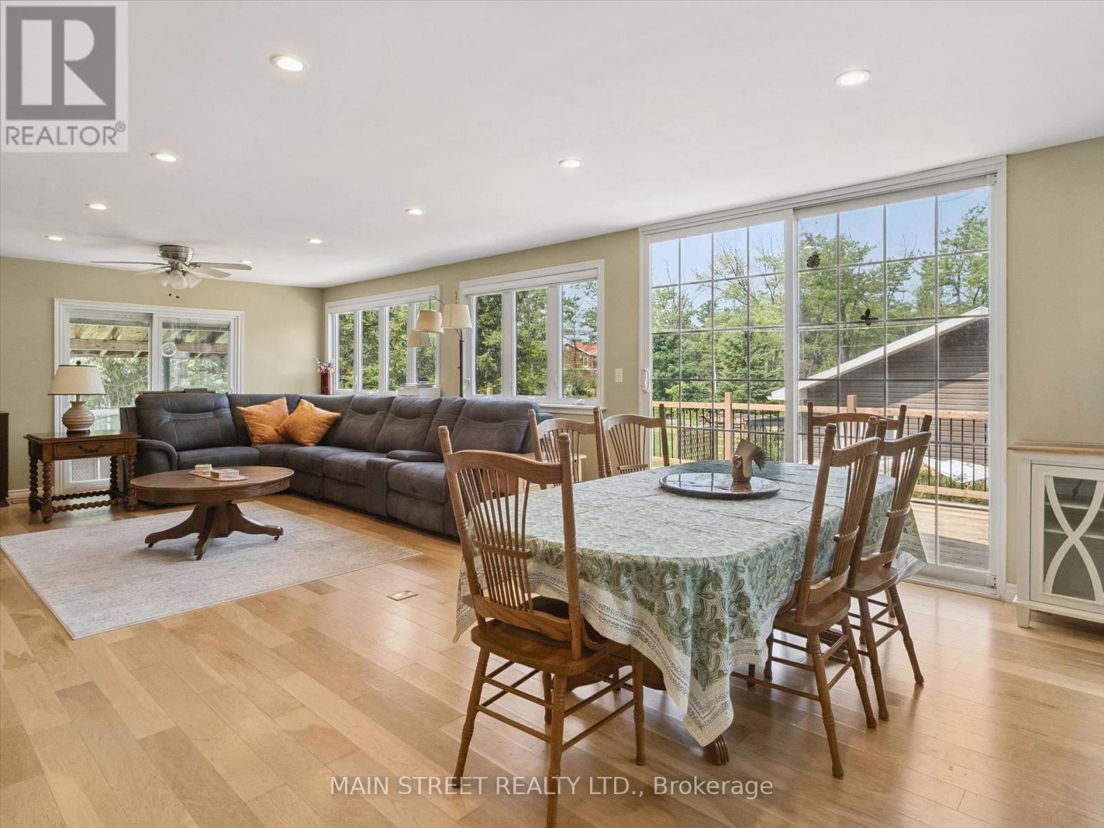 Photo 6 of 1183 South Morrison Lake Road, Gravenhurst ON