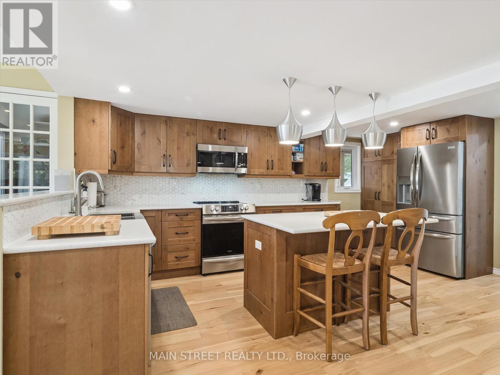 Photo 8 of 1183 South Morrison Lake Road, Gravenhurst ON