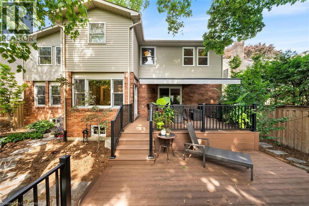 Photo 39 of 2262 Constance Drive, Oakville ON