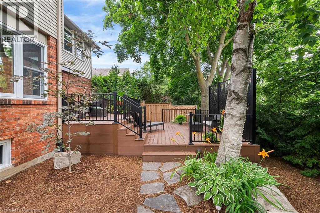 Photo 43 of 2262 Constance Drive, Oakville ON