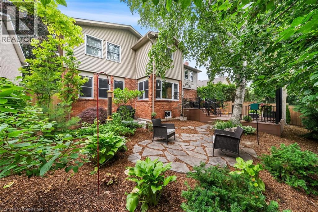 Photo 44 of 2262 Constance Drive, Oakville ON