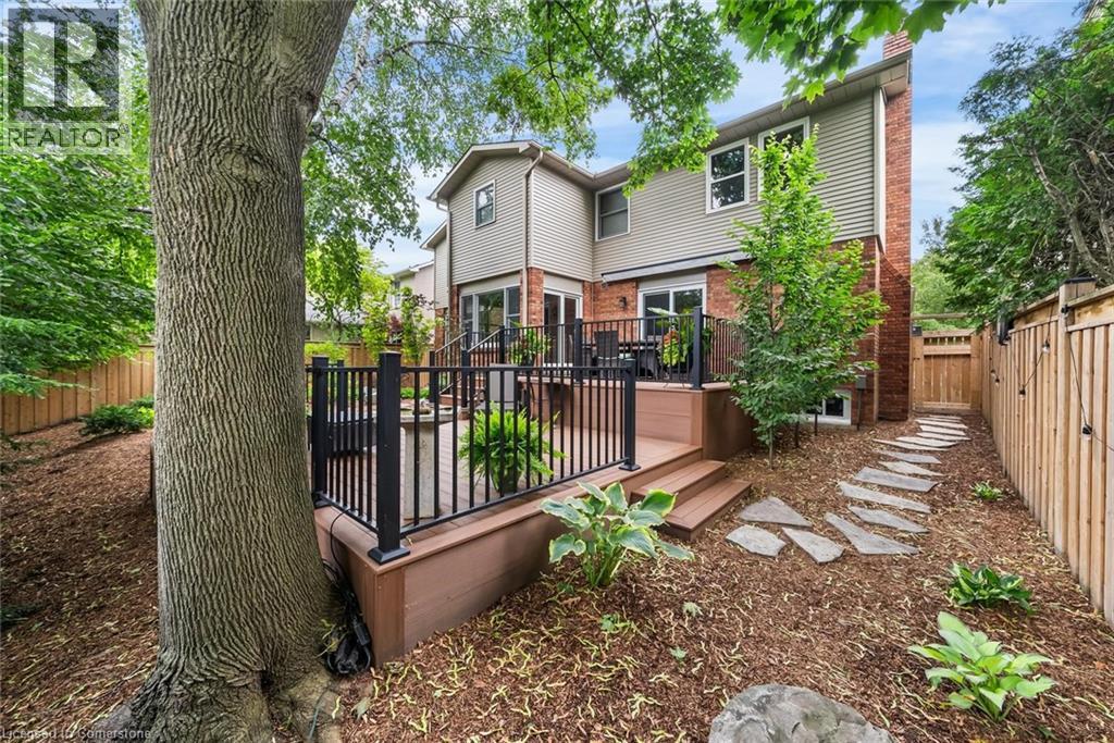 Photo 42 of 2262 Constance Drive, Oakville ON