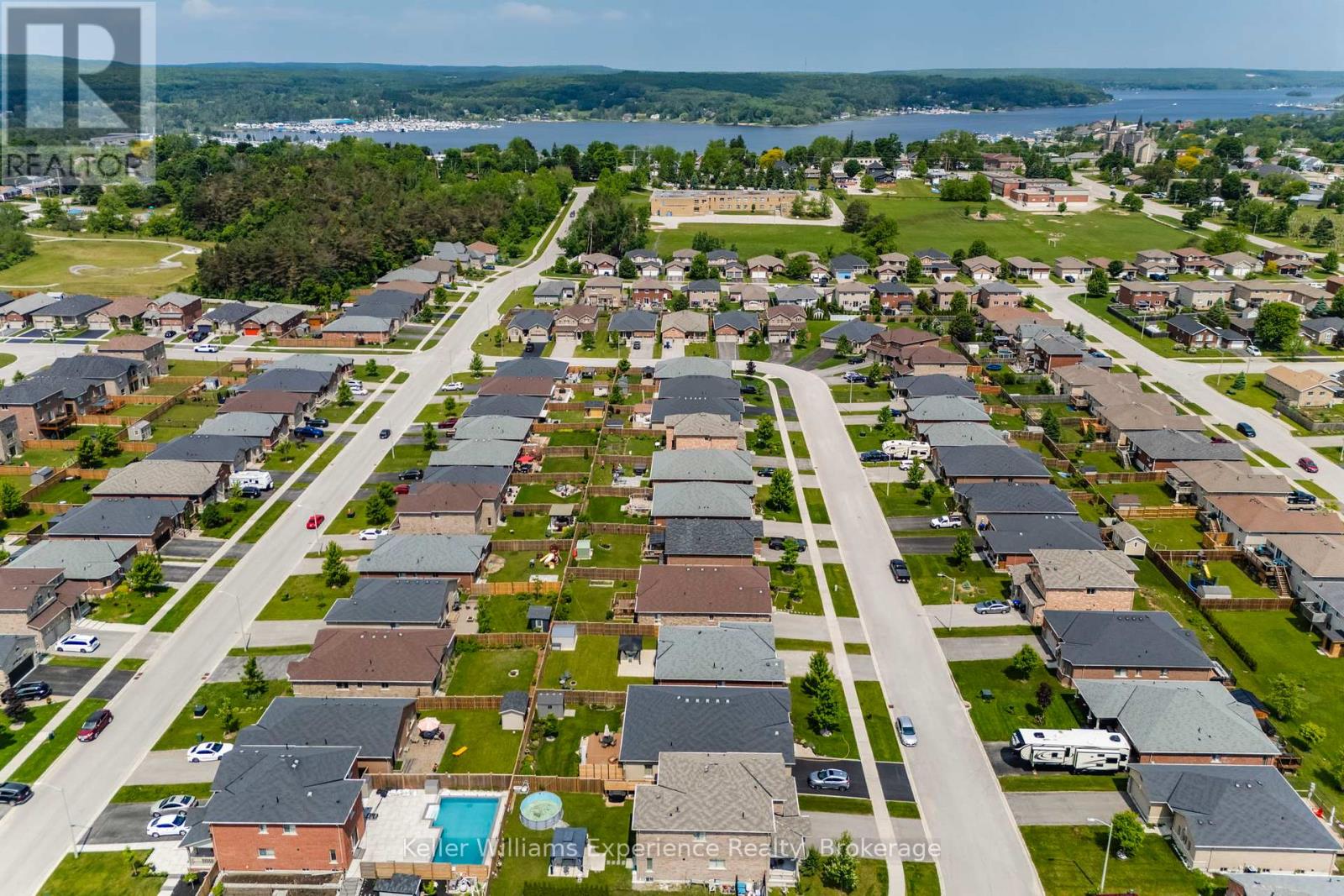 Photo 36 of 32 Hatton Drive, Penetanguishene ON