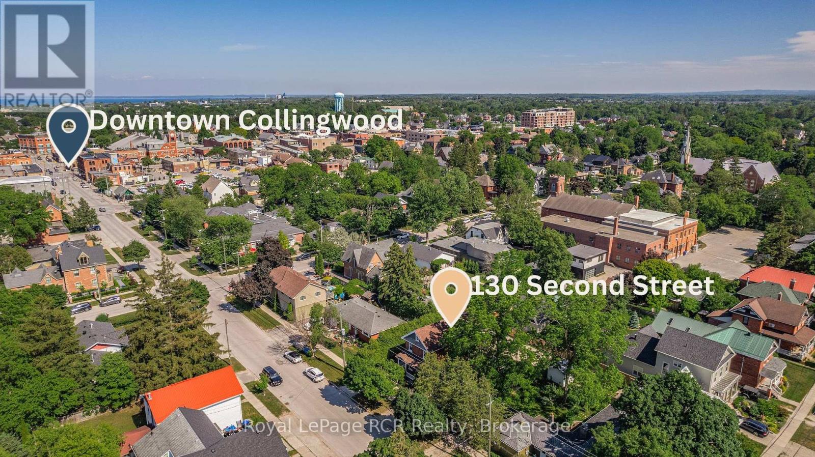 Photo 2 of 130 Second Street, Collingwood ON