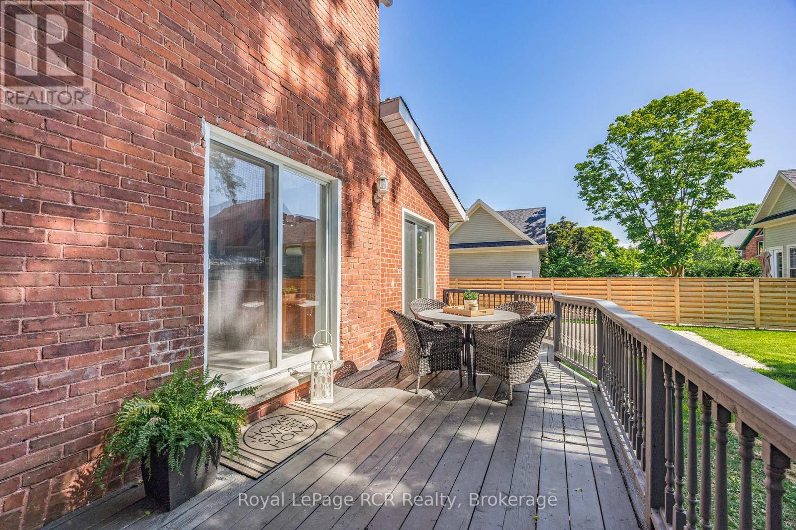Photo 21 of 130 Second Street, Collingwood ON