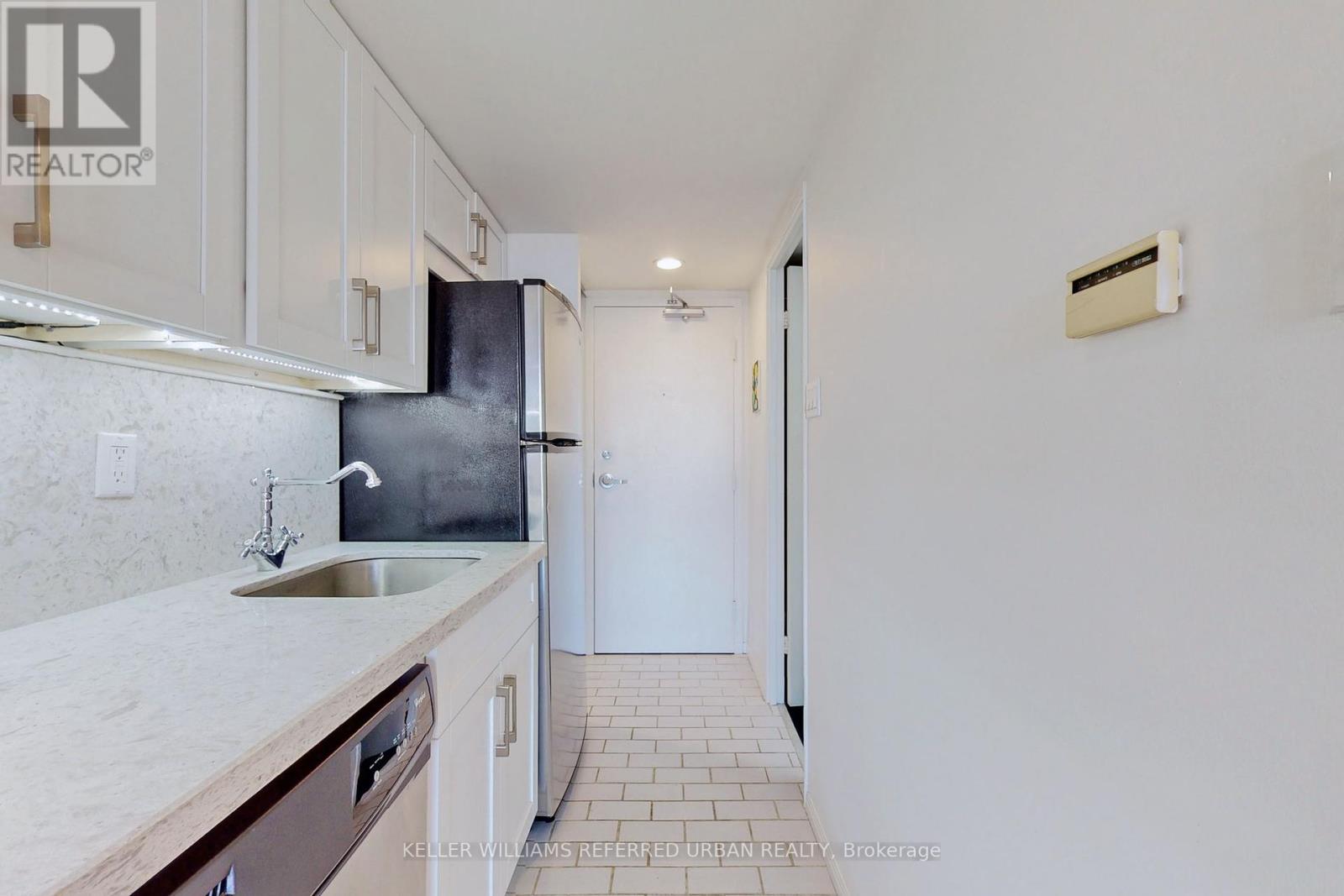 Photo 11 of 1909 705 King Street W, Toronto ON