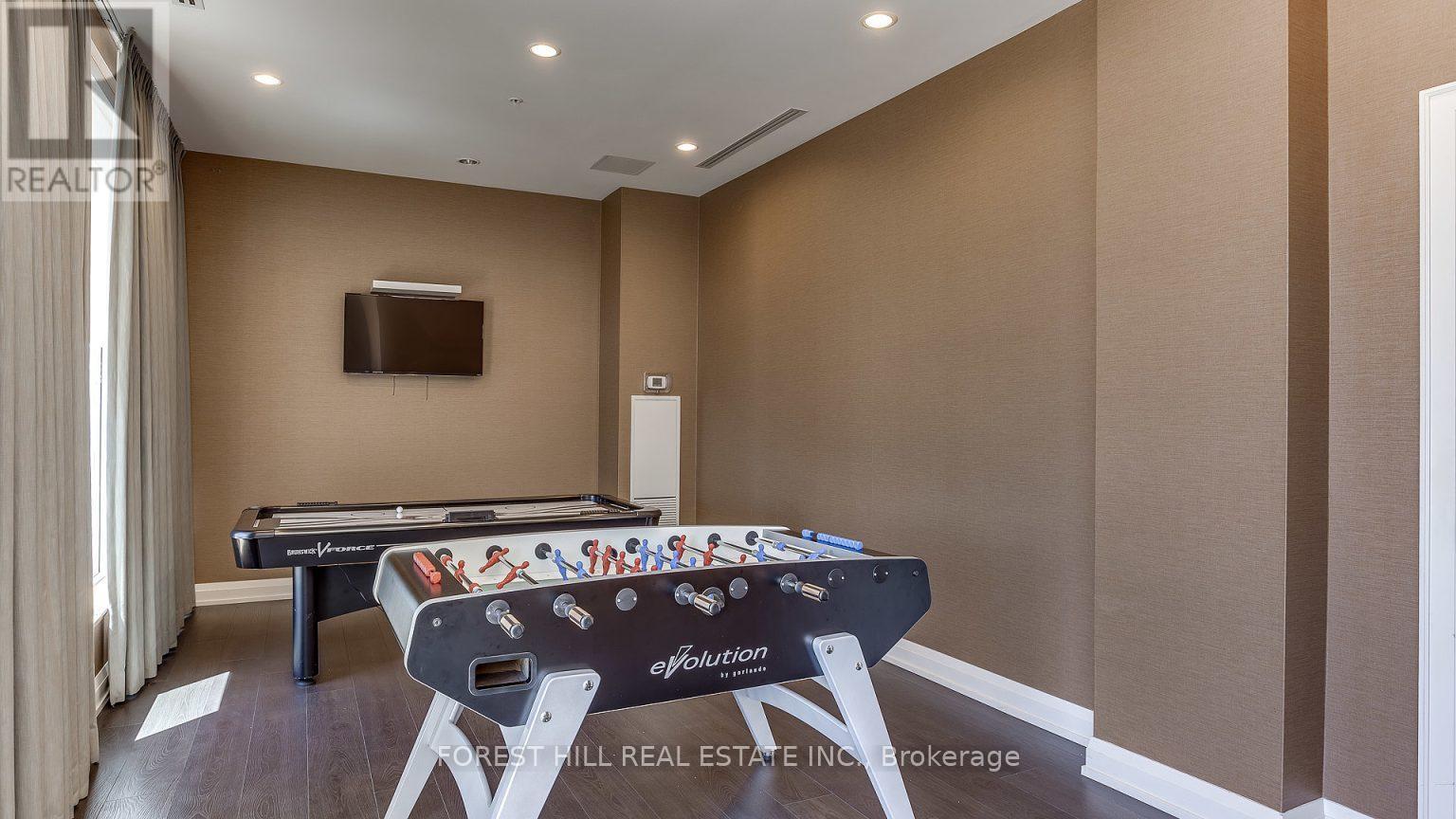 Photo 27 of E 1305 555 Wilson Avenue, Toronto ON