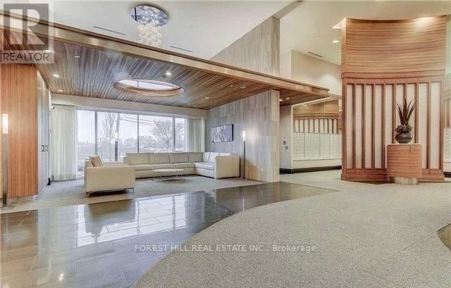 Photo 17 of E 1305 555 Wilson Avenue, Toronto ON