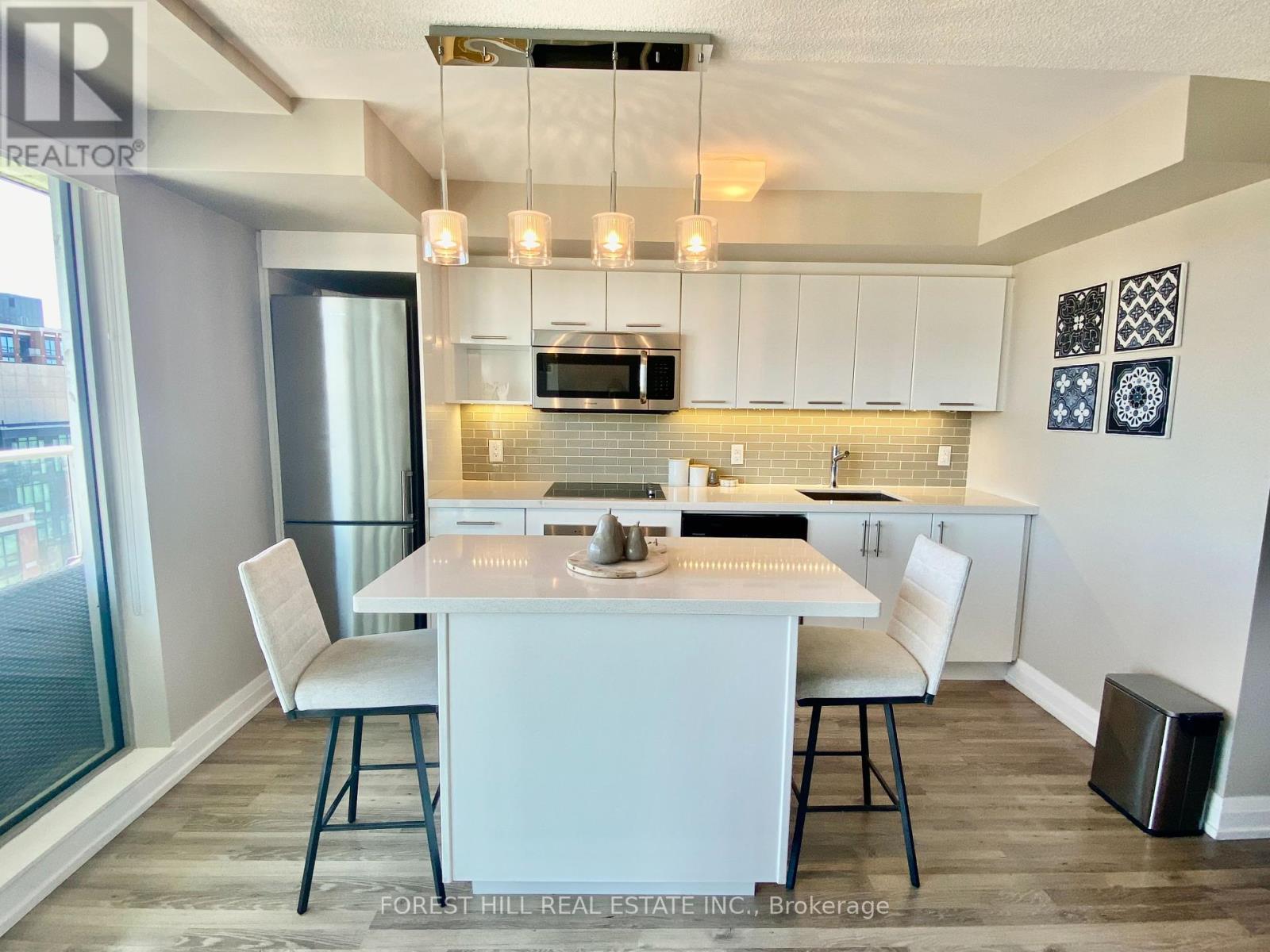 Photo 24 of E 1305 555 Wilson Avenue, Toronto ON