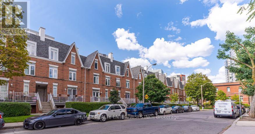 Photo 9 of 4106 41 Sudbury Street, Toronto ON