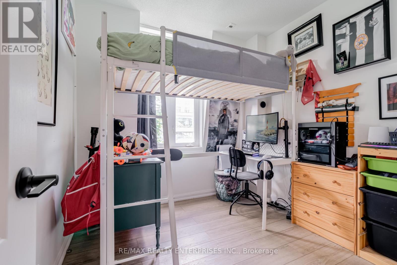 Photo 4 of 4106 41 Sudbury Street, Toronto ON