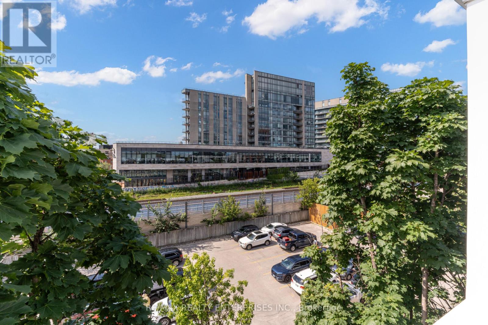 Photo 1 of 4106 41 Sudbury Street, Toronto ON