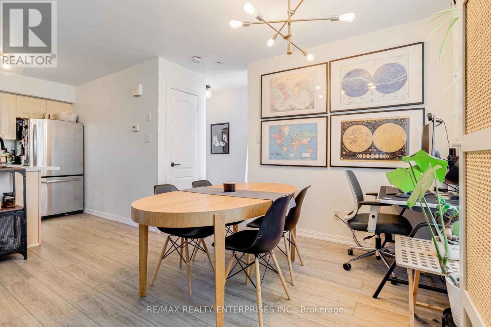 Photo 12 of 4106 41 Sudbury Street, Toronto ON