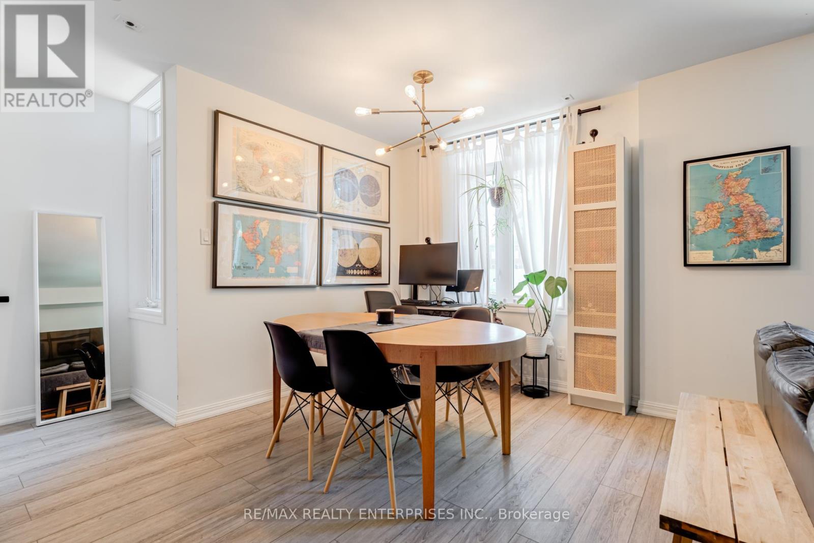 Photo 10 of 4106 41 Sudbury Street, Toronto ON