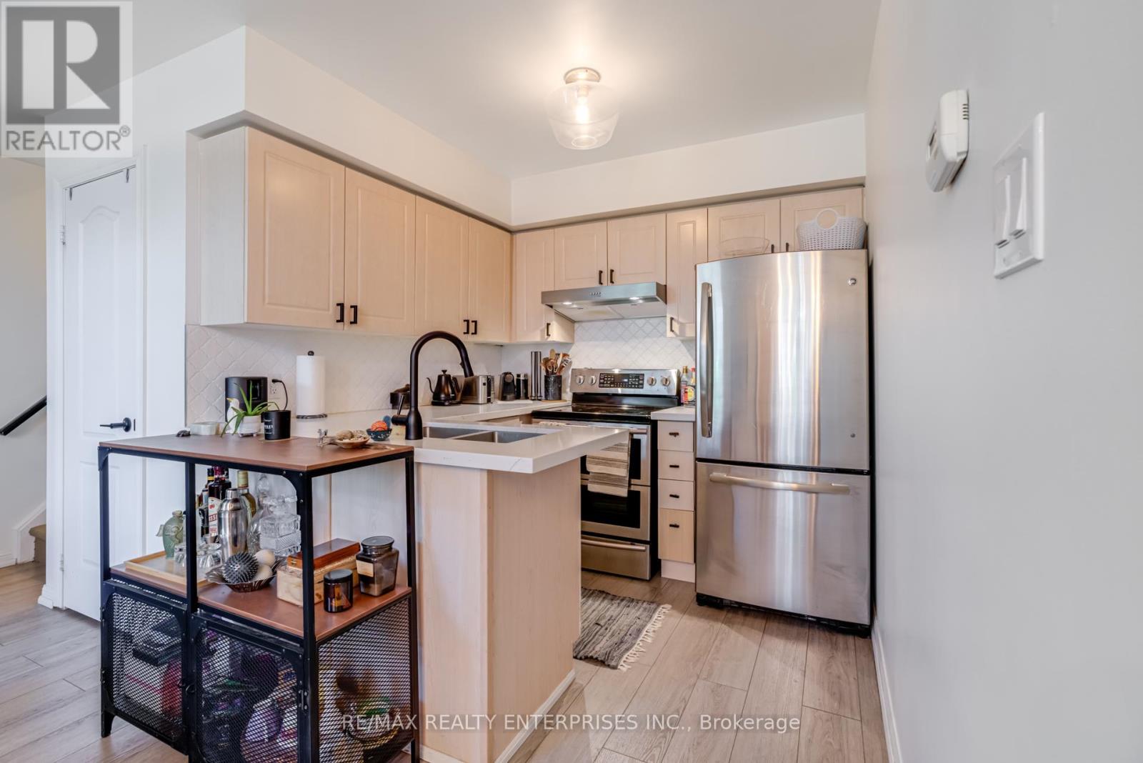 Photo 8 of 4106 41 Sudbury Street, Toronto ON