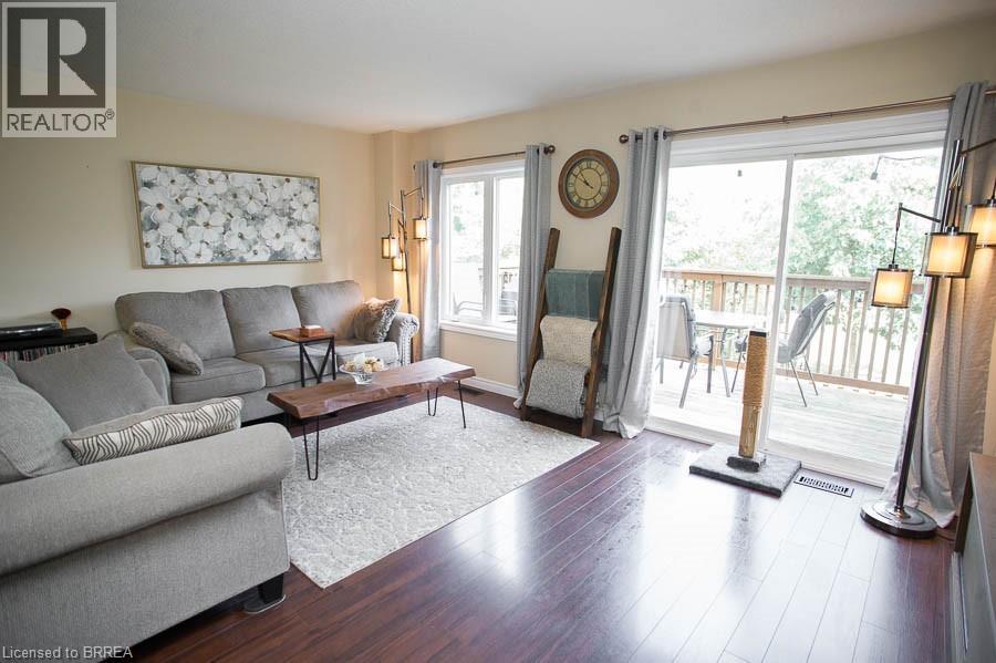 Photo 6 of 20 Mcconkey Crescent Unit 115, Brantford ON