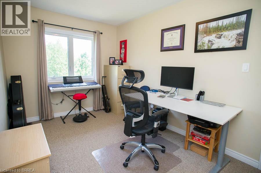 Photo 34 of 20 Mcconkey Crescent Unit 115, Brantford ON