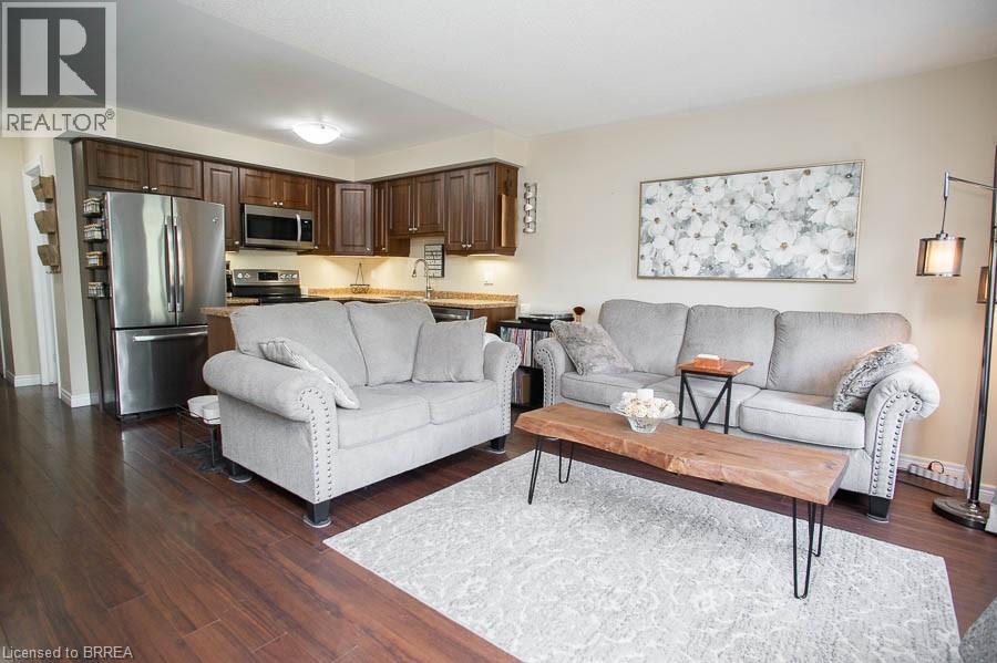 Photo 24 of 20 Mcconkey Crescent Unit 115, Brantford ON