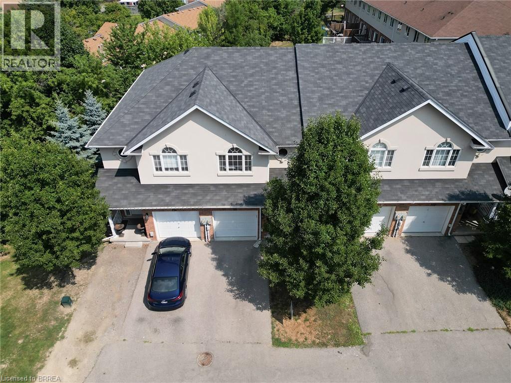 Photo 3 of 20 Mcconkey Crescent Unit 115, Brantford ON