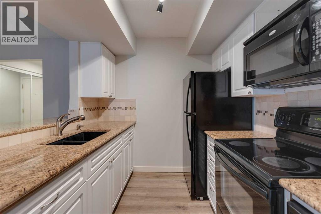 Photo 13 of 310 2204 1 Street Sw, Calgary AB