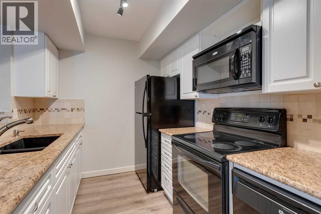 Photo 9 of 310 2204 1 Street Sw, Calgary AB