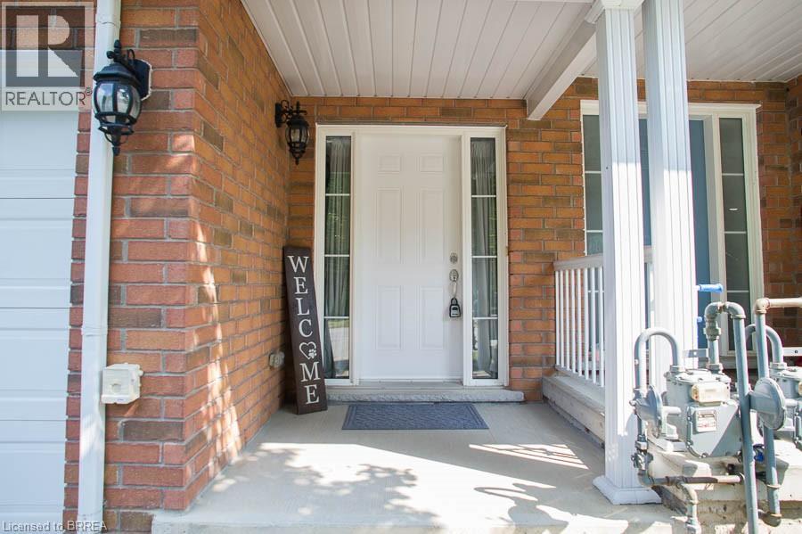 Photo 12 of 20 Mcconkey Crescent Unit 115, Brantford ON