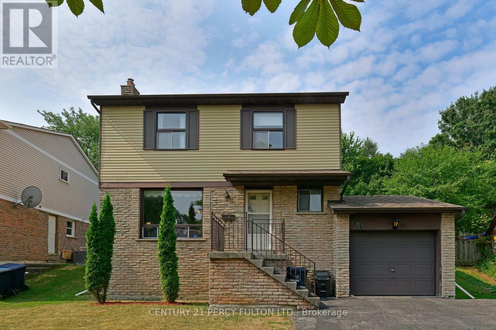 Photo 16 of 74 John Stoner Drive, Toronto ON