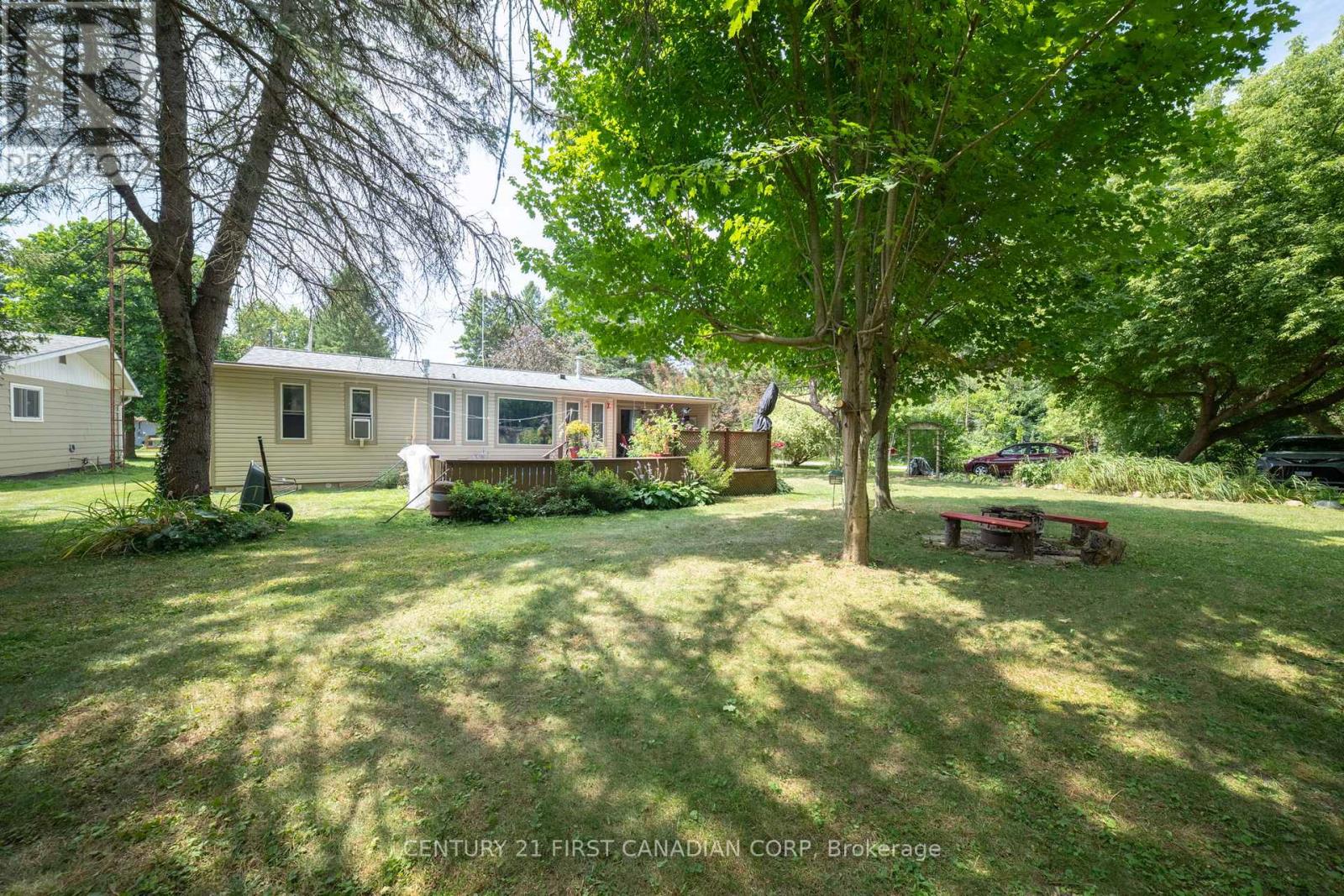 Photo 12 of 21084 Riverview Drive, Thames Centre ON