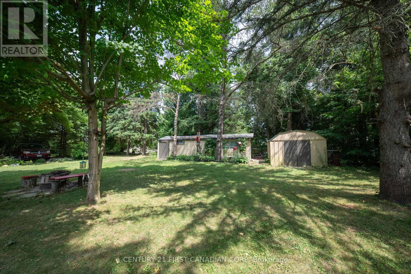 Photo 13 of 21084 Riverview Drive, Thames Centre ON