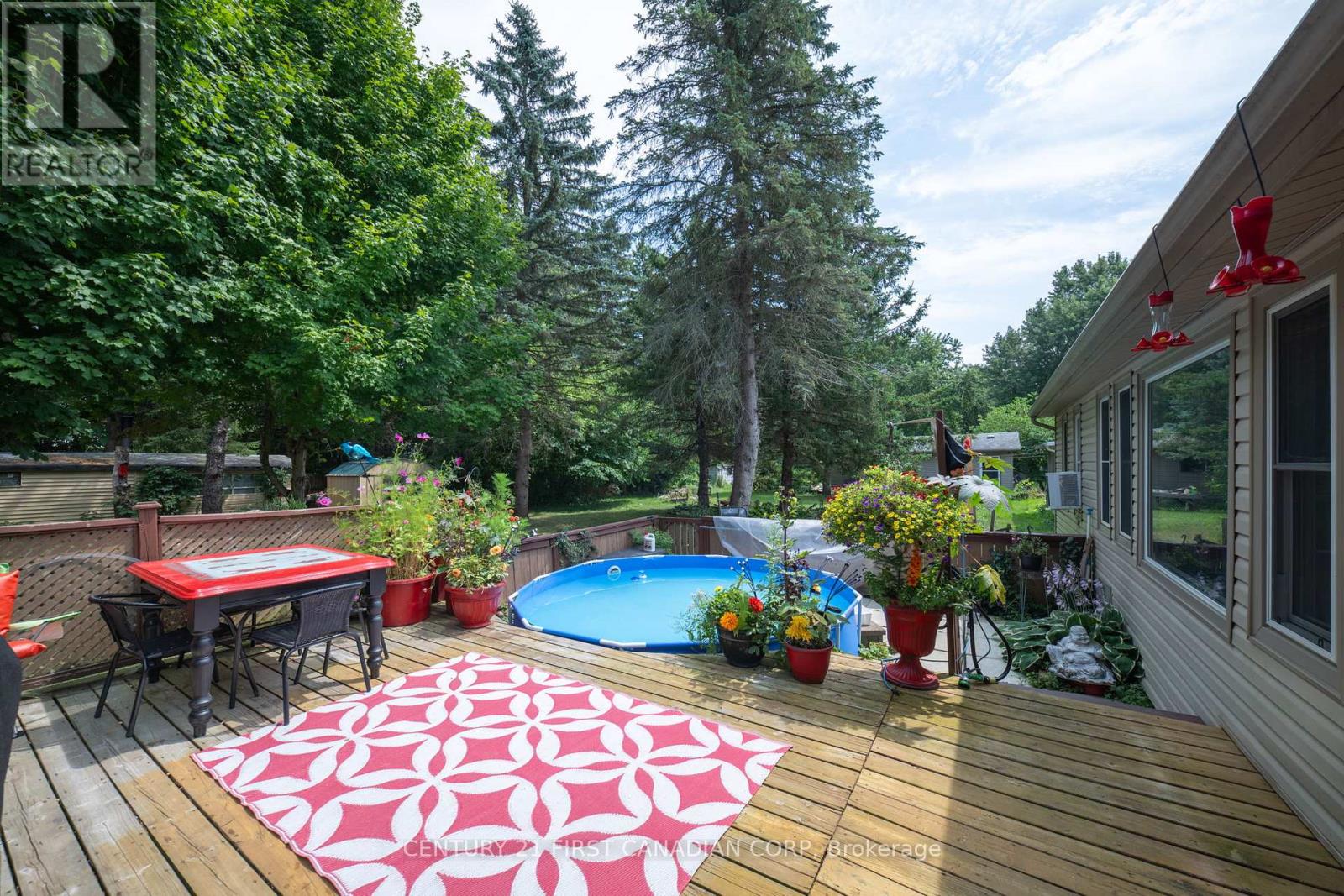 Photo 16 of 21084 Riverview Drive, Thames Centre ON