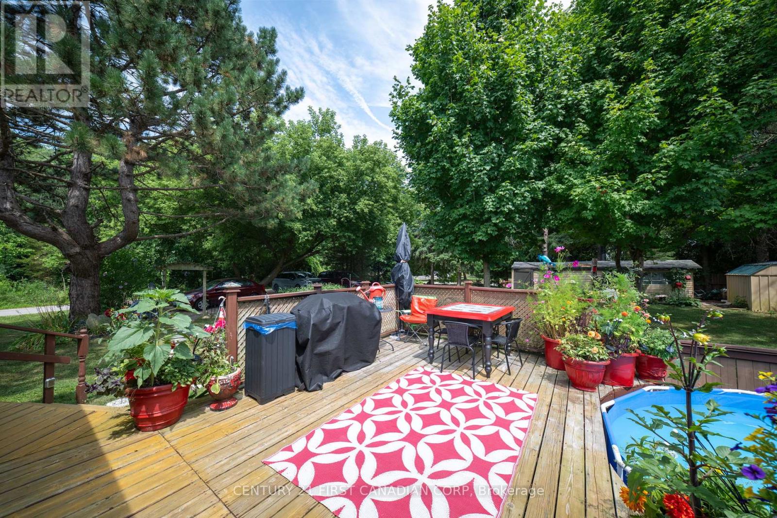 Photo 17 of 21084 Riverview Drive, Thames Centre ON