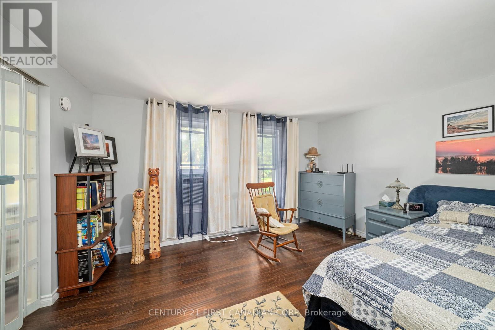 Photo 32 of 21084 Riverview Drive, Thames Centre ON