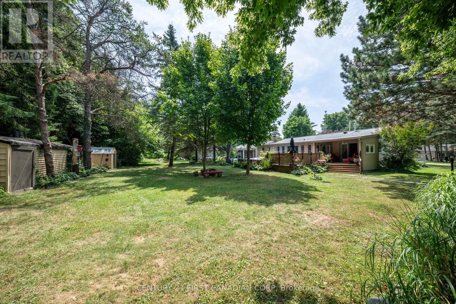 Photo 7 of 21084 Riverview Drive, Thames Centre ON