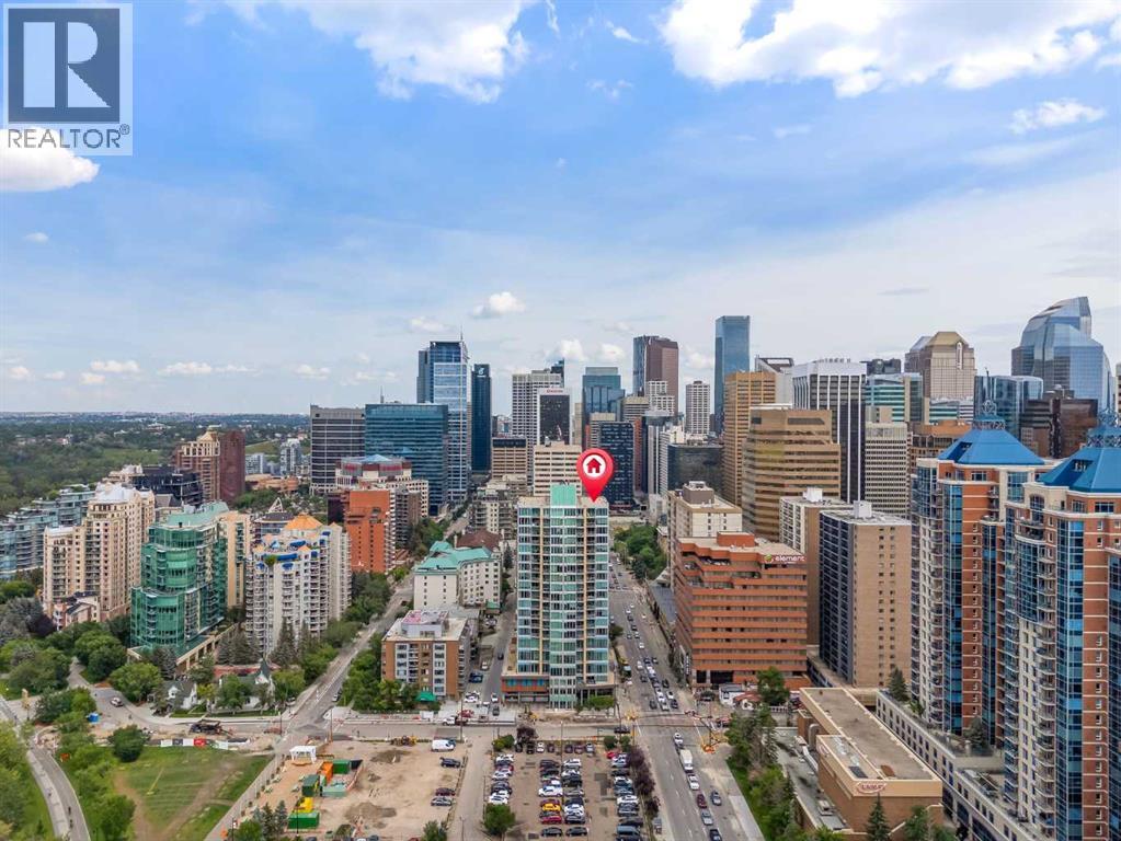 Single Family House Multi-level for Sale in    Avenue SW Downtown Commercial Core Calgary 