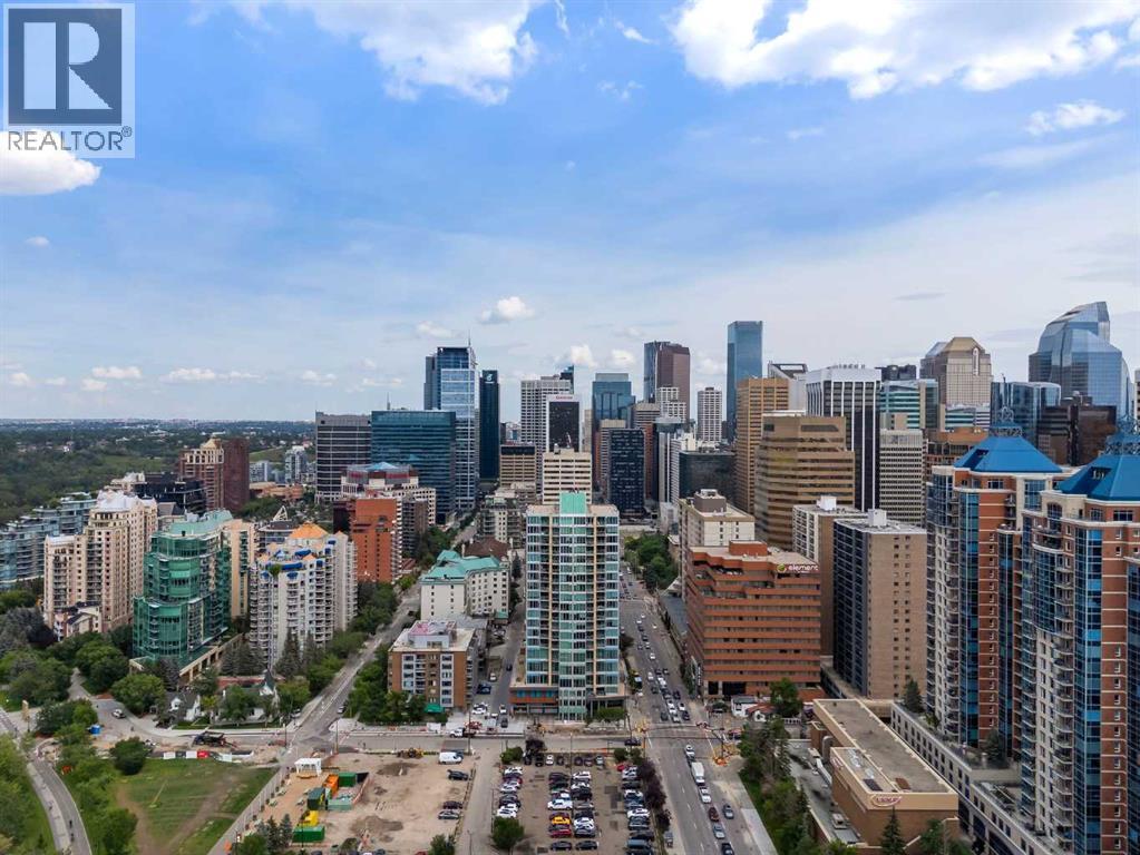 Single Family House Multi-level for Sale in    Avenue SW Downtown Commercial Core Calgary 