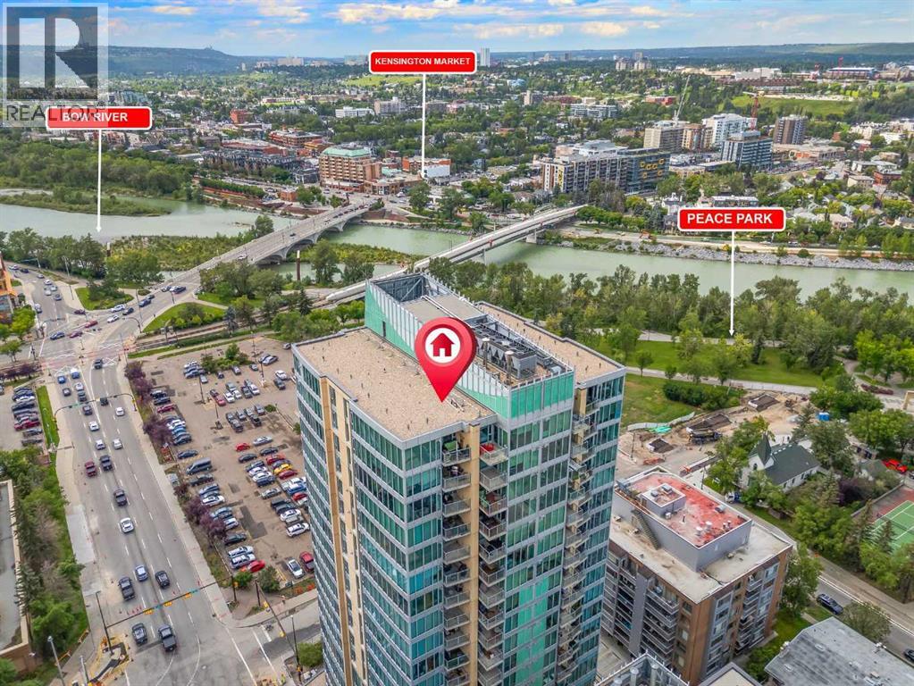 Single Family House Multi-level for Sale in    Avenue SW Downtown Commercial Core Calgary 