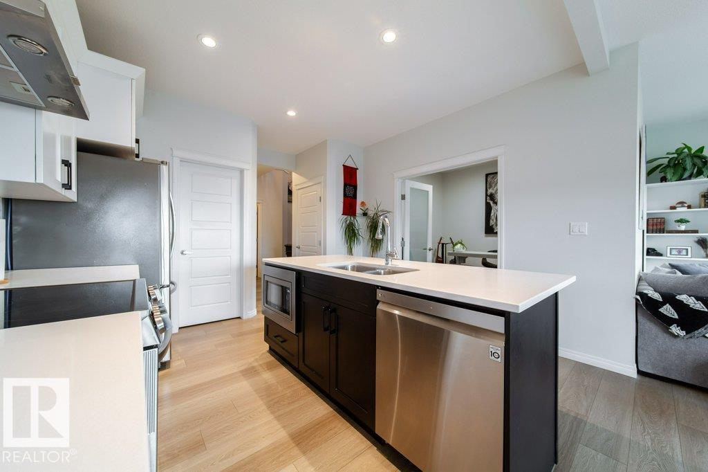 Photo 14 of 6417 66 Street, Beaumont AB