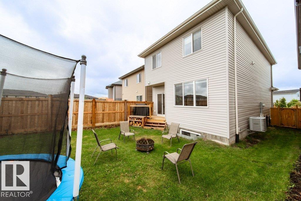 Photo 45 of 6417 66 Street, Beaumont AB