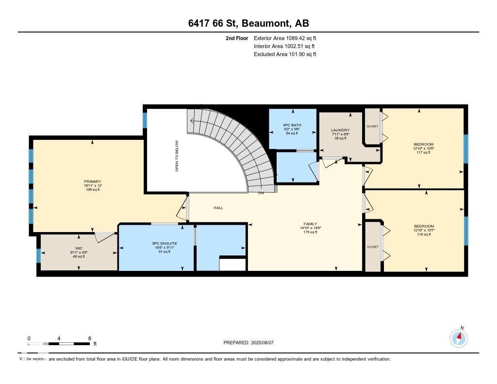 Photo 47 of 6417 66 Street, Beaumont AB