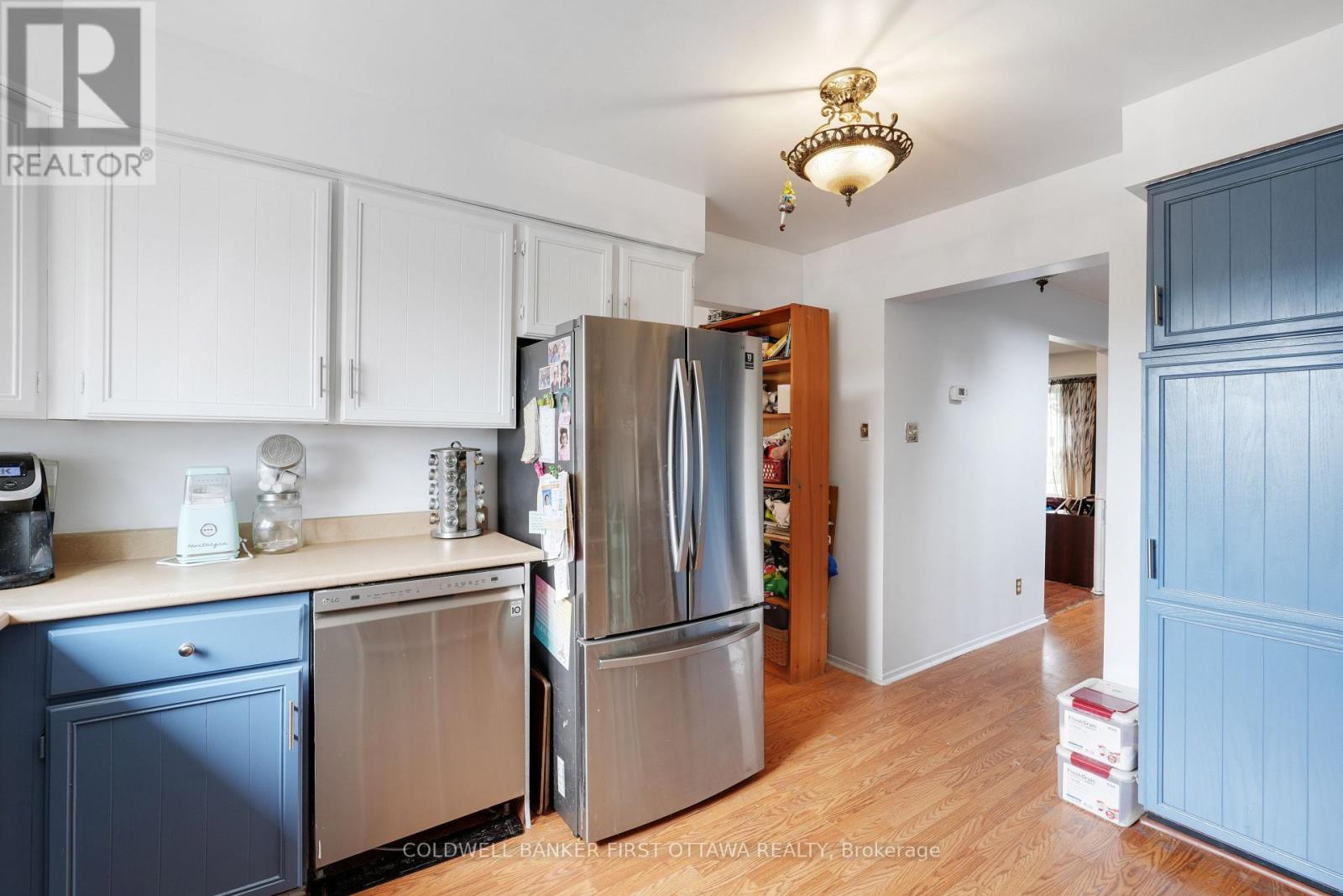 Photo 18 of 46 A Medhurst Drive, Ottawa ON