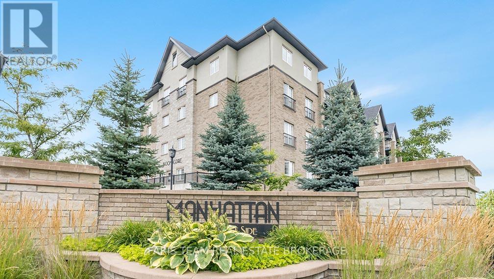 Photo 36 of 210 40 Ferndale Drive S, Barrie ON
