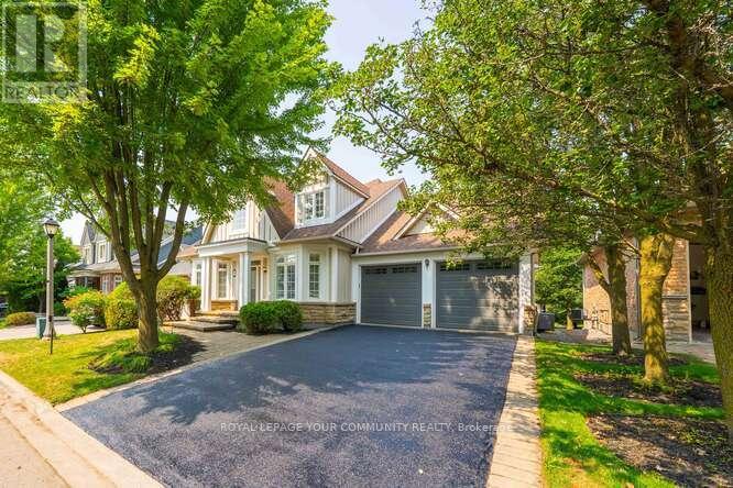 Photo 2 of 10 Harper Hill Road, Markham ON