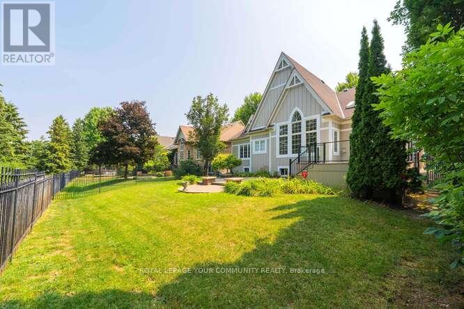 Photo 29 of 10 Harper Hill Road, Markham ON