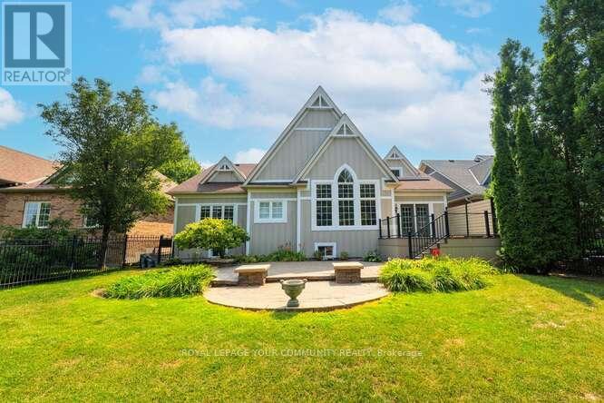Photo 30 of 10 Harper Hill Road, Markham ON
