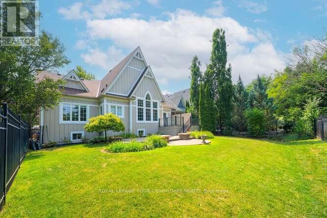 Photo 31 of 10 Harper Hill Road, Markham ON