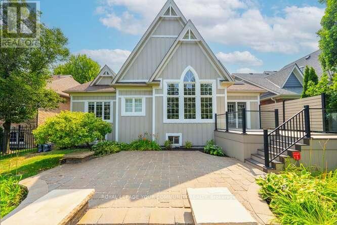 Photo 32 of 10 Harper Hill Road, Markham ON