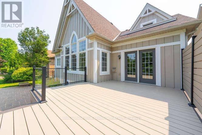 Photo 34 of 10 Harper Hill Road, Markham ON