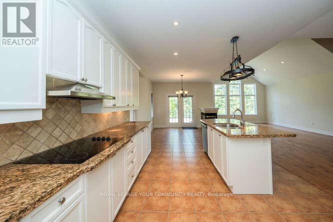 Photo 8 of 10 Harper Hill Road, Markham ON