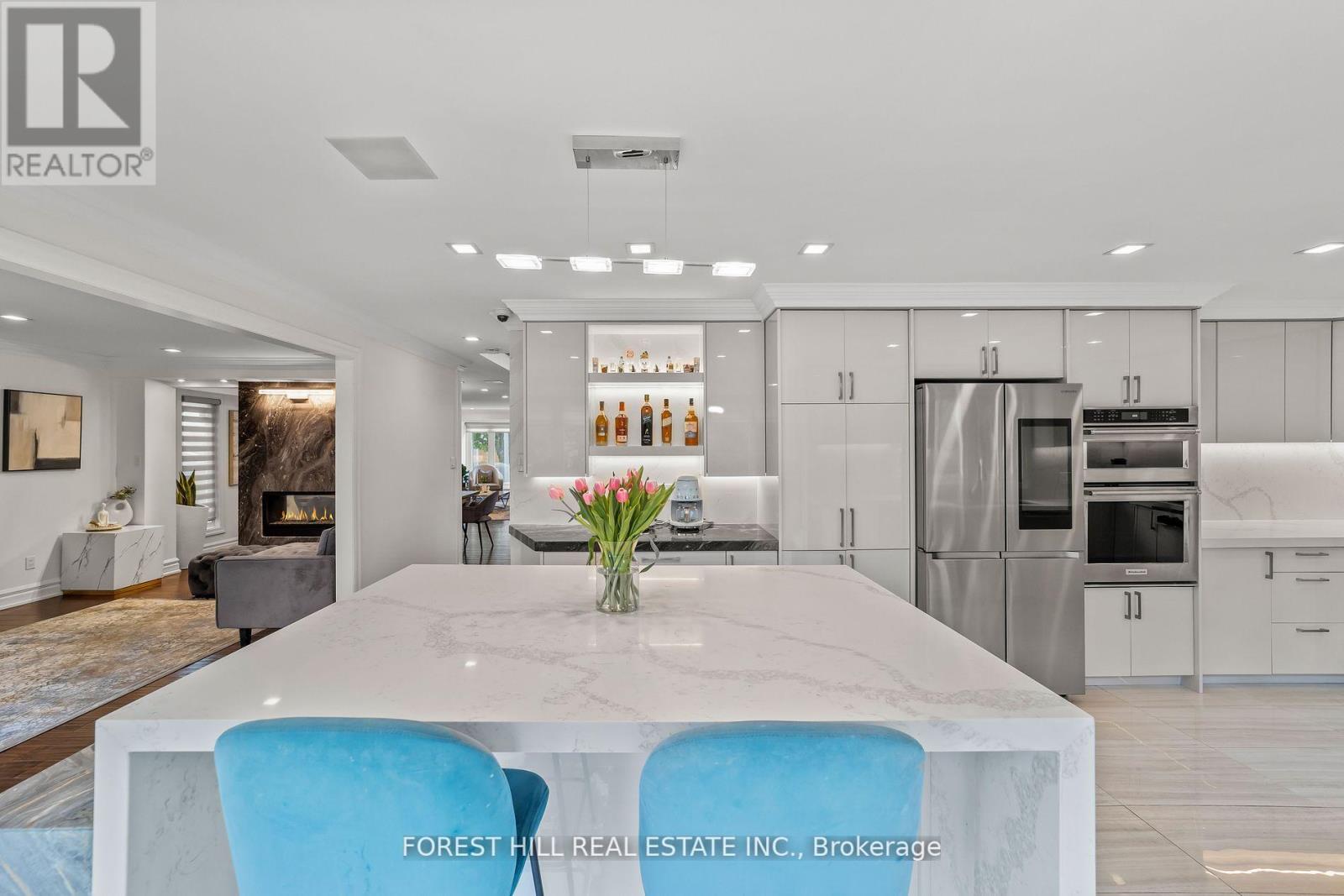 Photo 25 of 107 Old Surrey Lane, Richmond Hill ON